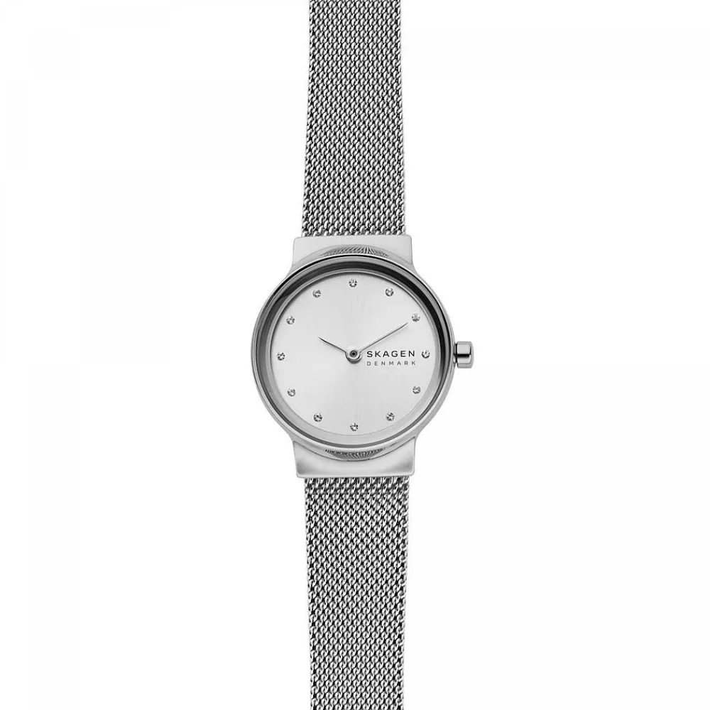 Scopri Tutti Gli Orologi|Just Time<Skagen Denmark OROLOGIO SIGNATUR SLIM - SKW2693