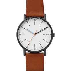 Scopri Tutti Gli Orologi|Just Time<Skagen Denmark OROLOGIO SIGNATUR - SKW6374