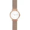 Scopri Tutti Gli Orologi|Just Time<Skagen Denmark OROLOGIO SIGNATUR SLIM - SKW2694