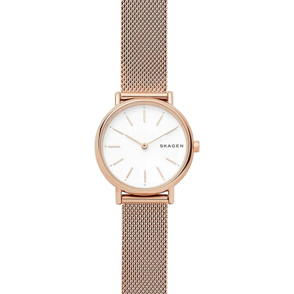 Scopri Tutti Gli Orologi|Just Time<Skagen Denmark OROLOGIO SIGNATUR SLIM - SKW2694