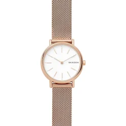 Scopri Tutti Gli Orologi|Just Time<Skagen Denmark OROLOGIO SIGNATUR SLIM - SK.W2694