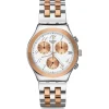 Scopri Tutti Gli Orologi|Just Time<Swatch Orologio COUNTRYSIDE - YCS595G