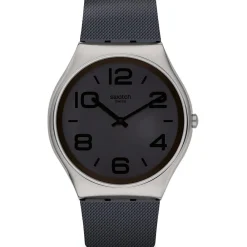 Scopri Tutti Gli Orologi|Just Time<Swatch OROLOGIO ESSENTIALS - SW.SS07S110
