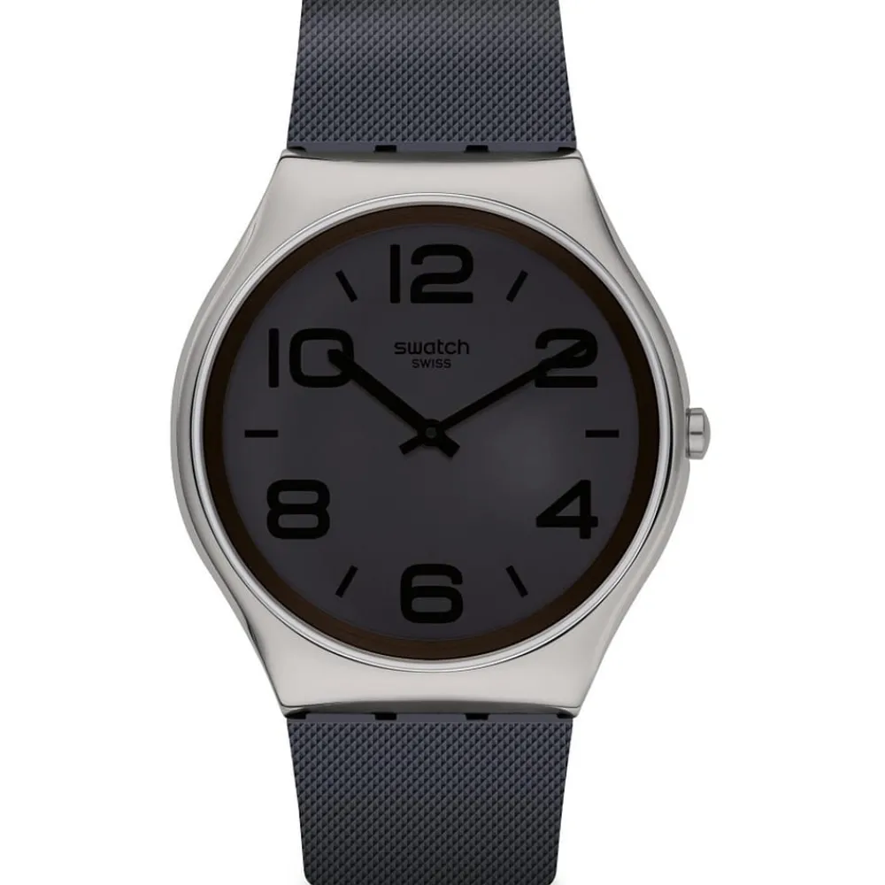 Scopri Tutti Gli Orologi|Just Time<Swatch OROLOGIO ESSENTIALS - SW.SS07S110
