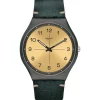 Scopri Tutti Gli Orologi|Just Time<Swatch OROLOGIO ESSENTIALS - SW.SS07M101