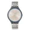 Scopri Tutti Gli Orologi<Swatch Orologio NEW SKIN - SVOM101GA