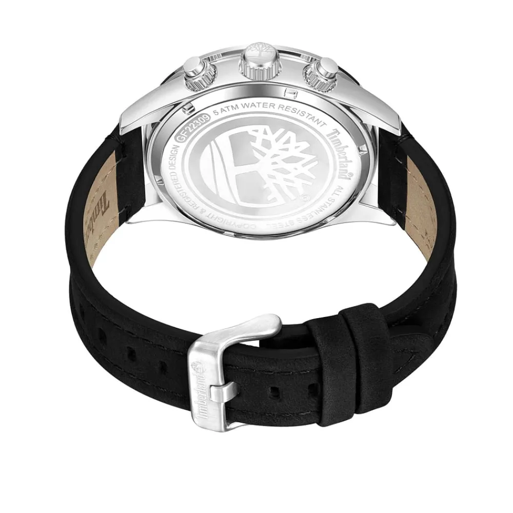 Orologi Uomo<Timberland OROLOGIO ASHMONT - TDWGF2230901