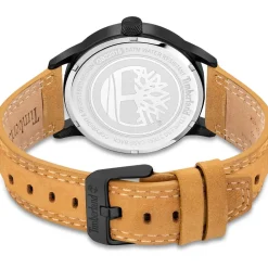 Orologi Uomo<Timberland OROLOGIO BERGERON - TDWGB2201504