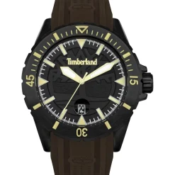Scopri Tutti Gli Orologi|Orologi Uomo<Timberland Orologio BOYLSTON - TBL.15024JSB/02P