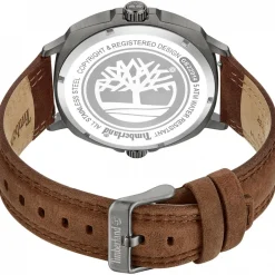 Orologi Uomo|Tempo E Data<Timberland OROLOGIO BREAKHEART - TDWGB2201405