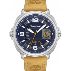 Orologi Uomo|Tempo E Data<Timberland OROLOGIO BREAKHEART - TDWGB2201404