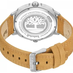Orologi Uomo|Tempo E Data<Timberland OROLOGIO BREAKHEART - TDWGB2201404