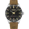 Just Time|Orologi Uomo<Timberland OROLOGIO CALVERTON - TDWGA2201201