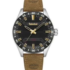 Just Time|Orologi Uomo<Timberland OROLOGIO CALVERTON - TDWGA2201201