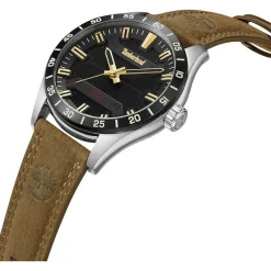 Just Time|Orologi Uomo<Timberland OROLOGIO CALVERTON - TDWGA2201201