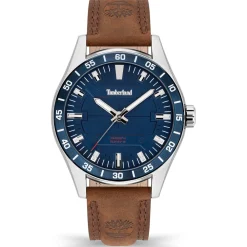 Just Time|Orologi Uomo<Timberland OROLOGIO CALVERTON - TDWGA2201204