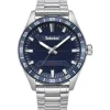 Just Time|Orologi Uomo<Timberland OROLOGIO CALVERTON - TDWGG2201206