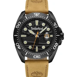 Just Time|Orologi Uomo<Timberland OROLOGIO CARRIGAN - TDWGB2230601
