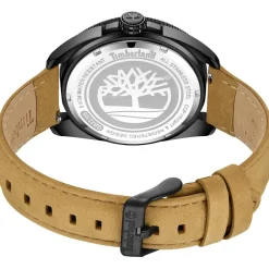 Just Time|Orologi Uomo<Timberland OROLOGIO CARRIGAN - TDWGB2230601