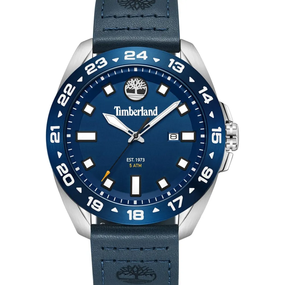 Just Time|Orologi Uomo<Timberland OROLOGIO CARRIGAN - TDWGB0029403