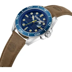 Just Time|Orologi Uomo<Timberland OROLOGIO CARRIGAN - TDWGB2230604