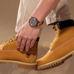 Scopri Tutti Gli Orologi|Just Time<Timberland OROLOGIO DAY POND - TDWGB0055803