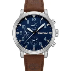 Orologi Uomo|Multifunzione<Timberland OROLOGIO DRISCOLL - TDWGF0040702