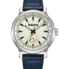 Orologi Uomo|Multifunzione<Timberland OROLOGIO DRISCOLL - TDWGF2231005