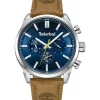 Orologi Uomo|Multifunzione<Timberland OROLOGIO HENNIKER II - TDWGF0028702