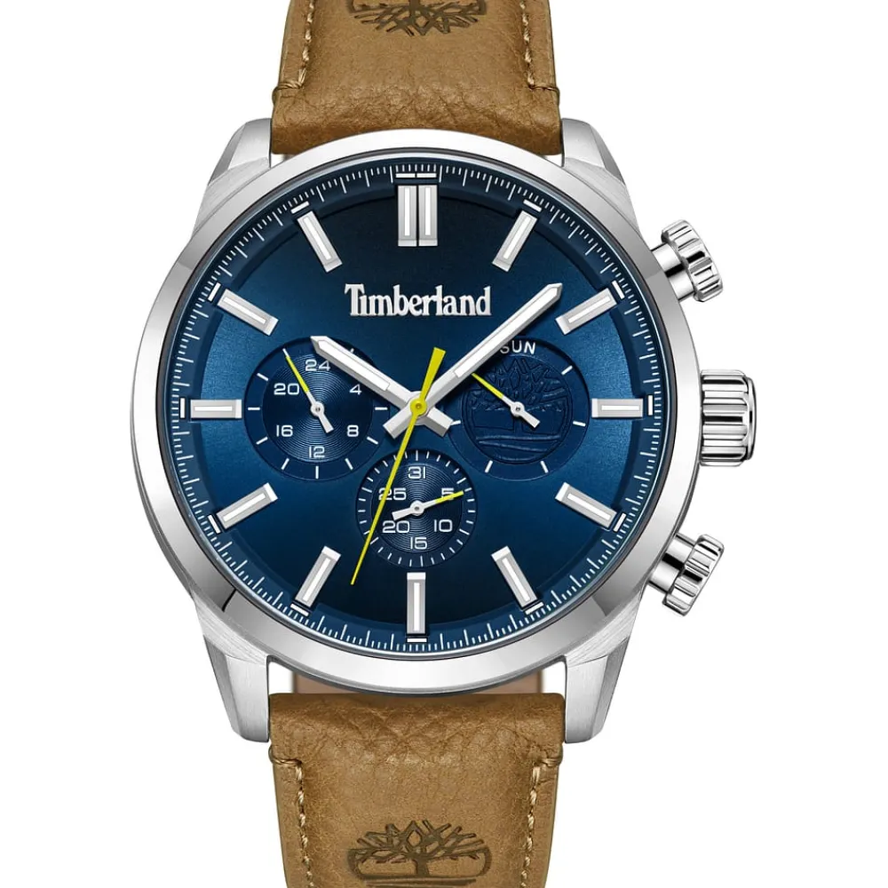 Orologi Uomo|Multifunzione<Timberland OROLOGIO HENNIKER II - TDWGF0028702