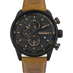 Orologi Uomo|Multifunzione<Timberland OROLOGIO HENNIKER II - TBL.14816JLB/02