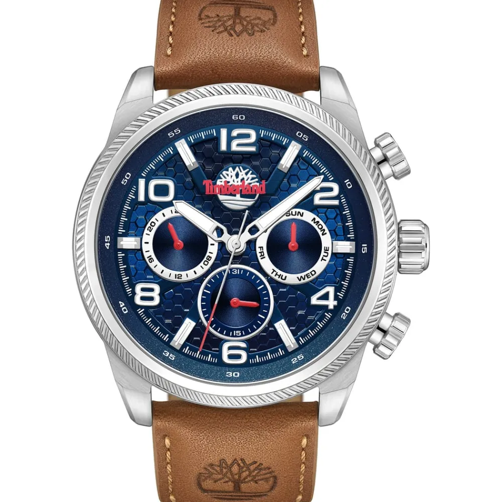 Orologi Uomo|Multifunzione<Timberland OROLOGIO HENNIKER II - TDWGF0028705