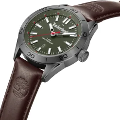 Just Time|Orologi Uomo<Timberland OROLOGIO HILLSBORO - TDWGB0041401