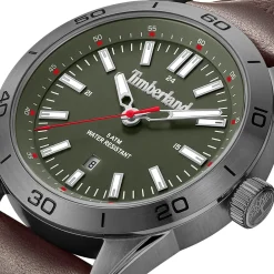 Just Time|Orologi Uomo<Timberland OROLOGIO HILLSBORO - TDWGB0041401