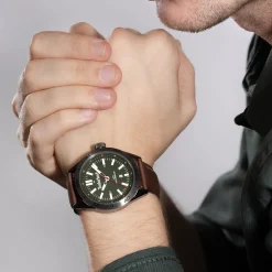Just Time|Orologi Uomo<Timberland OROLOGIO HILLSBORO - TDWGB0041401