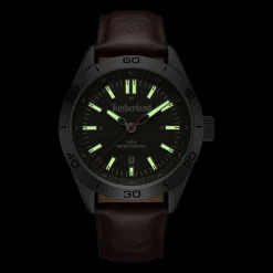 Just Time|Orologi Uomo<Timberland OROLOGIO HILLSBORO - TDWGB0041401