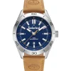 Just Time|Orologi Uomo<Timberland OROLOGIO HILLSBORO - TDWGB0041402
