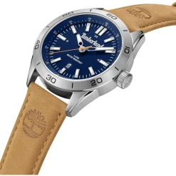 Just Time|Orologi Uomo<Timberland OROLOGIO HILLSBORO - TDWGB0041402