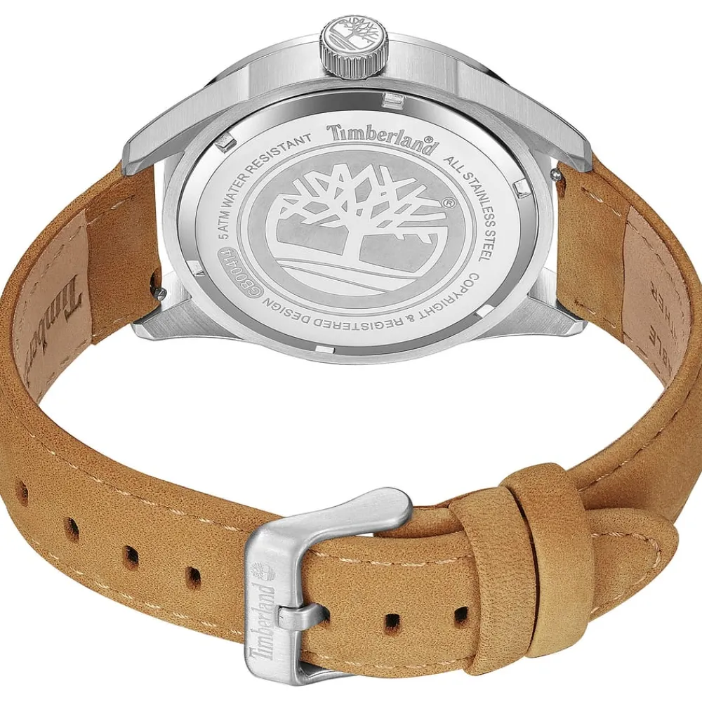 Just Time|Orologi Uomo<Timberland OROLOGIO HILLSBORO - TDWGB0041402