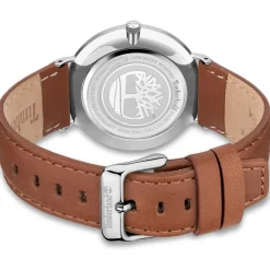 Just Time|Orologi Uomo<Timberland OROLOGIO KINSLEY - TDWGA2103703