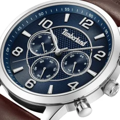 Orologi Uomo|Multifunzione<Timberland OROLOGIO MARSHFIELD - TDWGF0041701