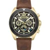 Orologi Uomo|Multifunzione<Timberland OROLOGIO MARSHFIELD - TDWGF0041702