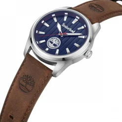 Just Time|Orologi Uomo<Timberland OROLOGIO NORTHBRIDGE - TDWGA0010203