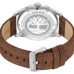 Just Time|Orologi Uomo<Timberland OROLOGIO NORTHBRIDGE - TDWGA0010203