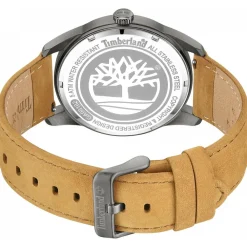 Just Time|Orologi Uomo<Timberland OROLOGIO NORTHBRIDGE - TDWGA0010204