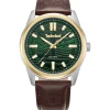 Scopri Tutti Gli Orologi|Just Time<Timberland OROLOGIO NORTHBRIDGE - TDWGB0041206