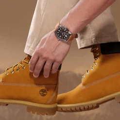 Scopri Tutti Gli Orologi|Just Time<Timberland OROLOGIO NORTHBRIDGE - TDWGB0041204