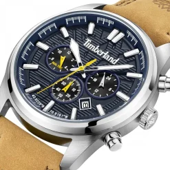 Orologi Uomo|Multifunzione<Timberland OROLOGIO NORTHBRIDGE - TDWGF0009602
