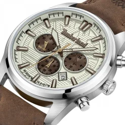 Orologi Uomo|Multifunzione<Timberland OROLOGIO NORTHBRIDGE - TDWGF0009604