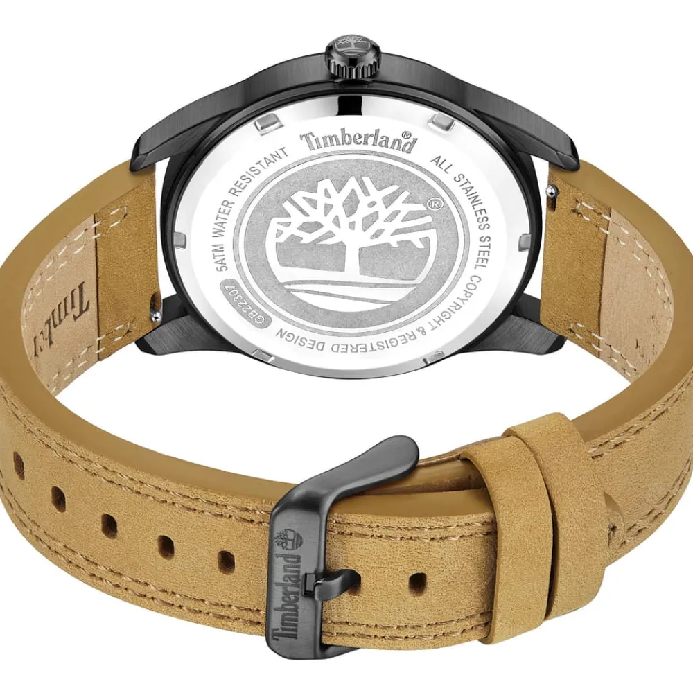 Just Time|Orologi Uomo<Timberland OROLOGIO NORTHBRIDGE - TDWGB2230701